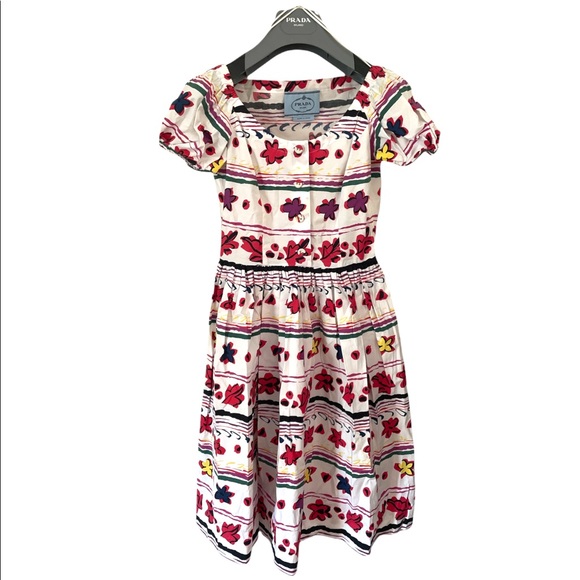 Prada Dress - Picture 4 of 5